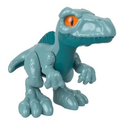 Fisher - price® imaginext® jurský svět ™ baby dinosaurus giganotosaurus, gvw06