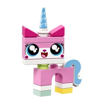 Lego 71023 minifigurka lego® příběh 2 - unikitty