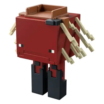 Mattel minecraft figurka strider minecraft 8cm, hdv06