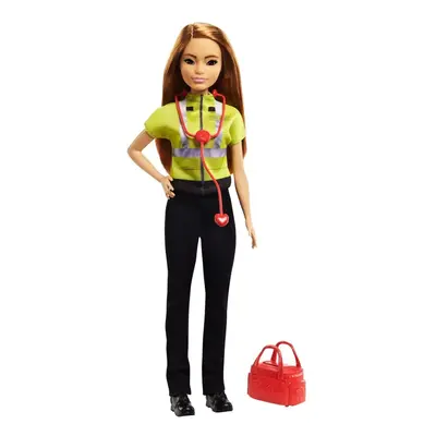 Mattel barbie záchranářka, gyt28