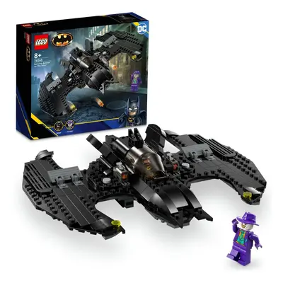 Lego® batman™ 76265 batwing: batman™ vs. joker™