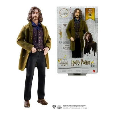 Mattel harry potter™ sirius black, hcj34