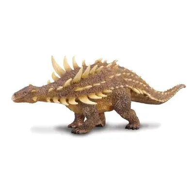 Collecta polacanthus