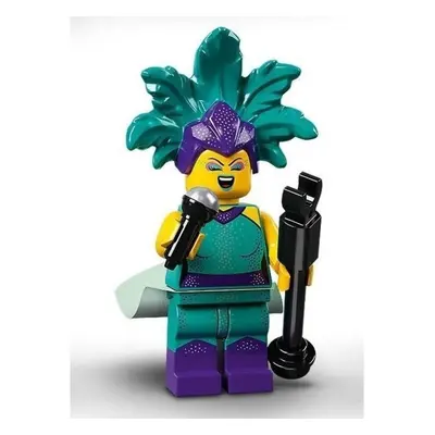 Lego® 71029 minifigurka kabaretní zpěvačka