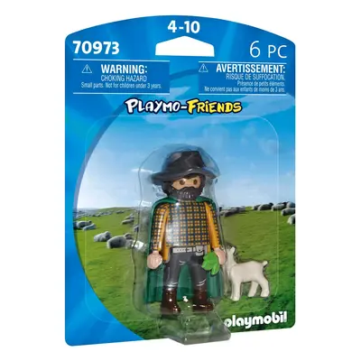 Playmobil 70973 pastýř