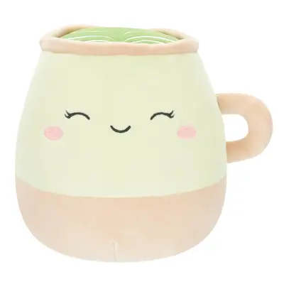 Squishmallows matcha latte - rosemund