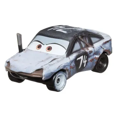 Mattel cars 3 autíčko patty, dxv76