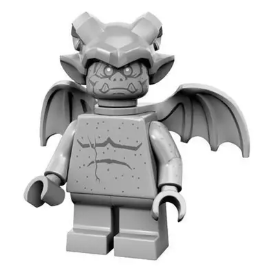 Lego® 71010 minifigurka monstr vampír