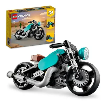 Lego® creator 31135 retro motorka