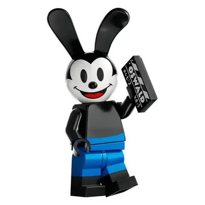 Lego® 71038 minifigurka sté výročí disney - štastný králík oswald