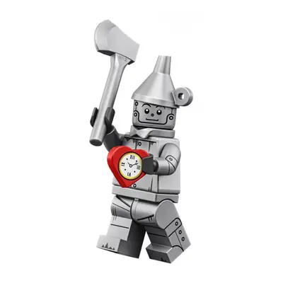 Lego 71023 minifigurka lego® příběh 2 - pan konzerva