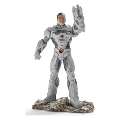 Schleich 22519 justice league - cyborg