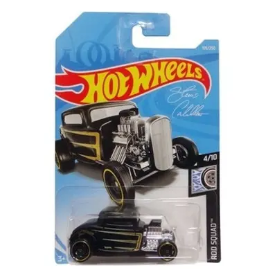 Hot wheels kolekce basic 1:64 ´32 ford, mattel fyc13