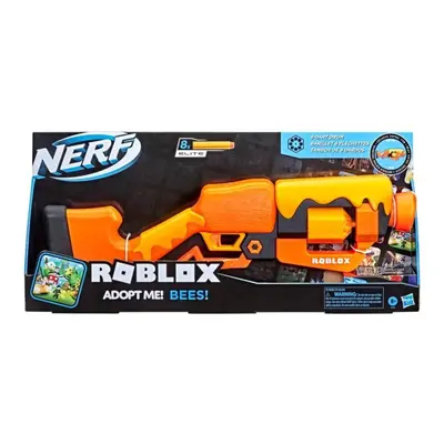 Nerf roblox honey-b adopt me! bees!