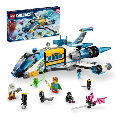 Lego® dreamzzz™ 71460 vesmírný autobus pana oze