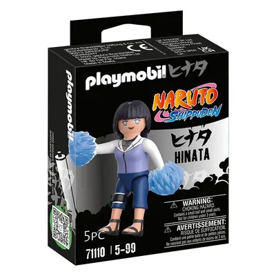 Playmobil 71110 hinata