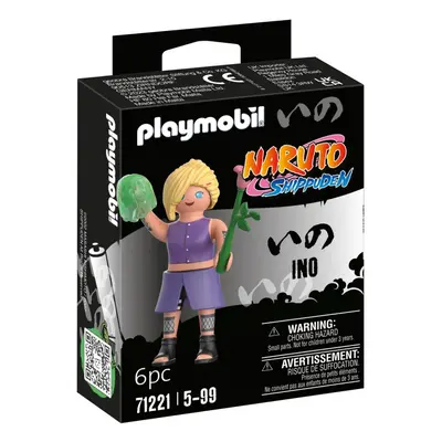 Playmobil 71221 ino