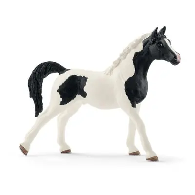 Schleich 13840 pinto arab hřebec