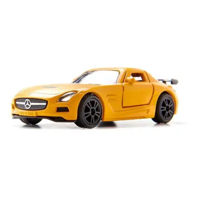 Siku 1542 mercedes-amg sls black series