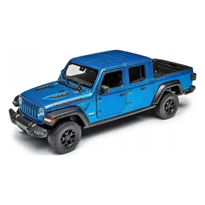 Kovový model jeep gladiator 2020 1:24