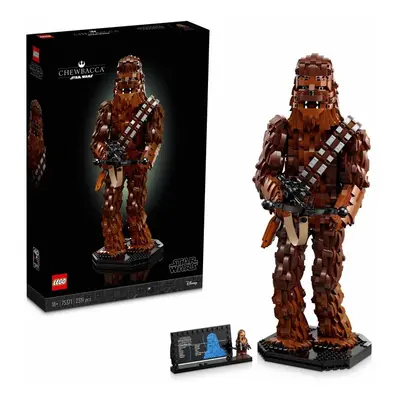 Lego® star wars™ 75371 chewbacca™