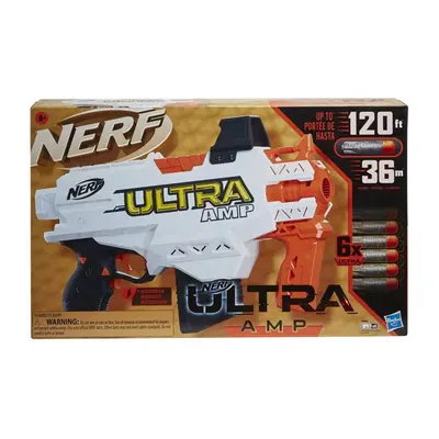 Nerf ultra amp, hasbro f0954