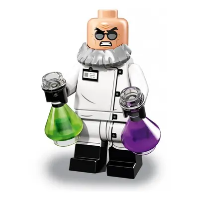 Lego® 71020 minifigurka hugo strange