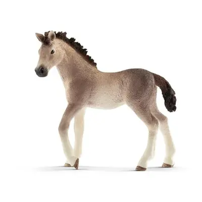 Schleich 13822 andaluské hříbě