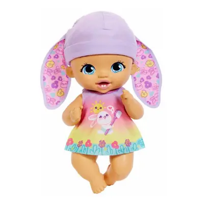 Mattel my garden baby™ králičí miminko a první zoubky, hgc12