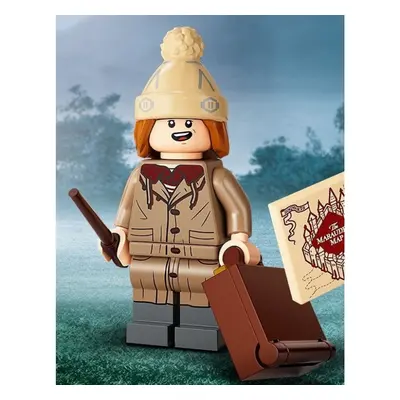 Lego® 71028 minifigurka harry potter 2 - fred weasley