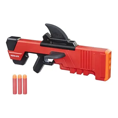 Nerf roblox mm2 shark seeker