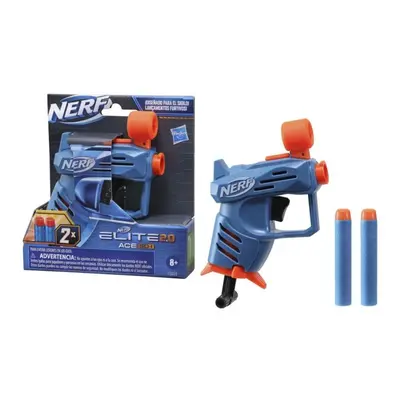 Hasbro nerf elite 2.0 ace sd 1