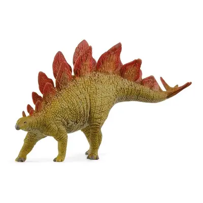 Schleich 15040 stegosaurus