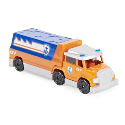 Tlapková patrola die-cast big truck náklaďák zuma