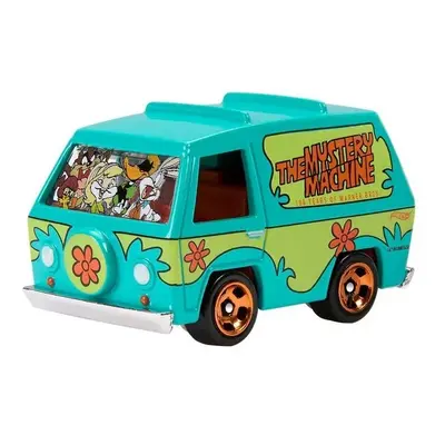 Hot wheels® warner bros looney tunes the mystery machine™