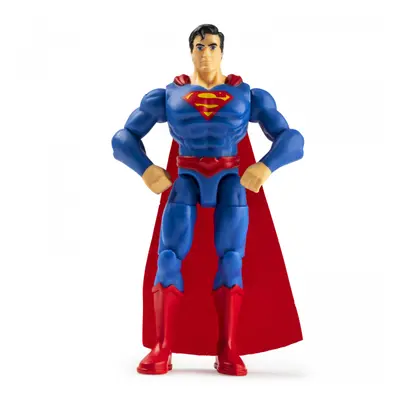 Spin master dc figurka 10cm blue superman