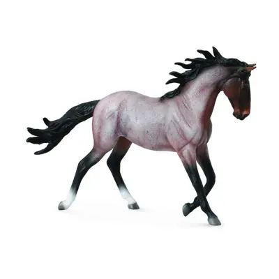 Collecta mustang bay roan