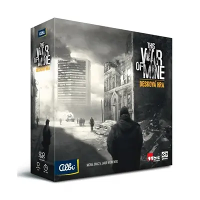 Albi this war of mine