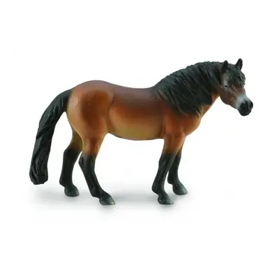 Collecta exmoor pony hřebec