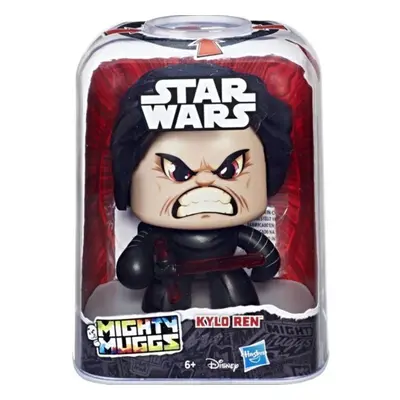 Hasbro star wars mighty muggs kylo ren