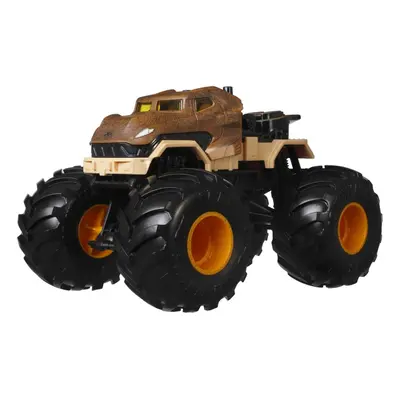 Mattel hot wheels® monster trucks tyrannosaurus rex 1:24, gwk96