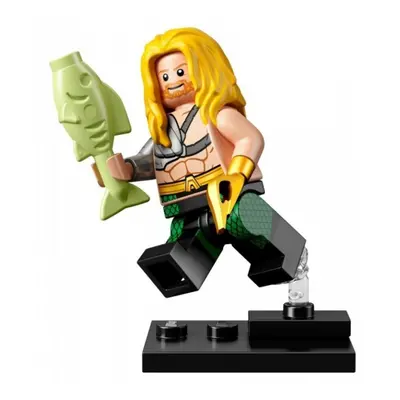 Lego® 71026 dc super heroes minifigurka aquaman