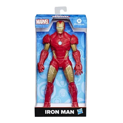 Hasbro avengers akční figurka iron man 24 cm