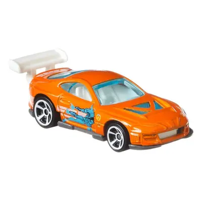 Hot wheels overwatch power pro, mattel gjv14