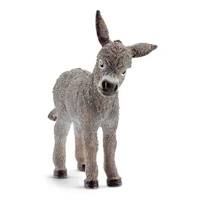 Schleich 13746 oslík hříbě