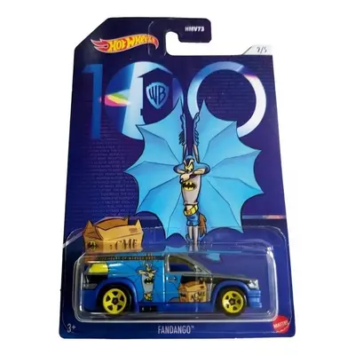 Hot wheels® warner bros looney tunes fandango™