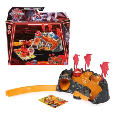 Bakugan™ tréninková sada dragon