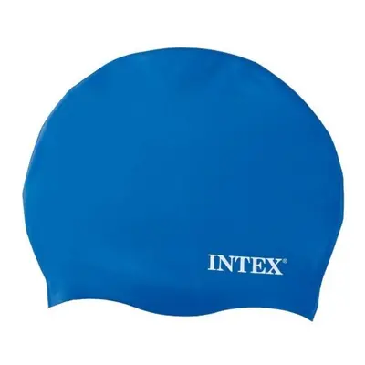 Intex 55991 čepice koupací modrá