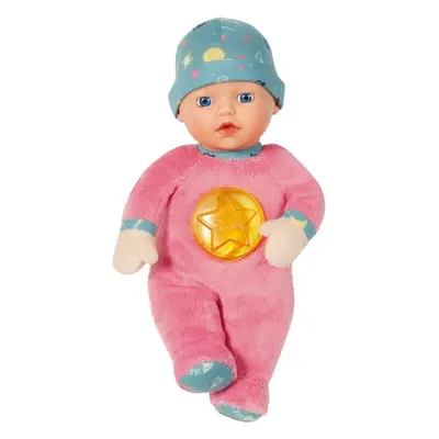 Baby born® for babies, svítí ve tmě, 30 cm