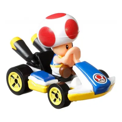 Hot wheels mariokart taod, mattel gjh63